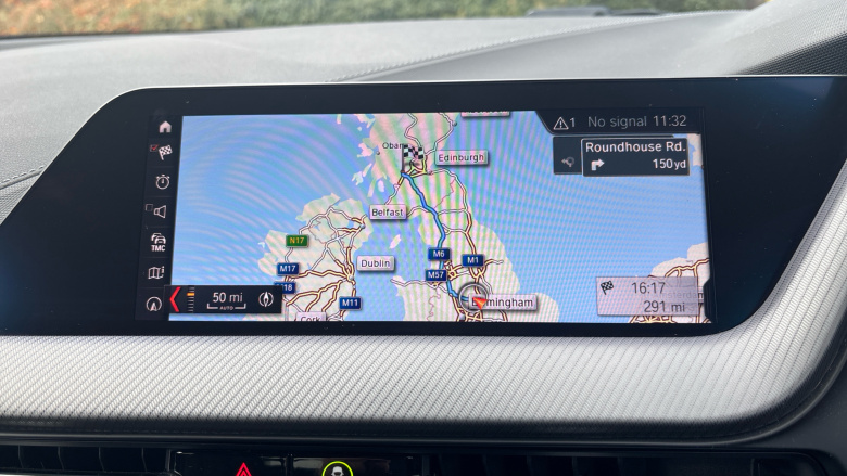 BMW 1 Series 118i M Sport 5dr Petrol Hatchback